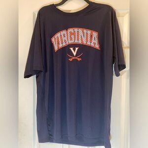 UVA SHIRT